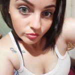 SABRINA QUETLIN FONSECA MILBRADT