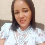 SILVIA CRISTINA DOS SANTOS